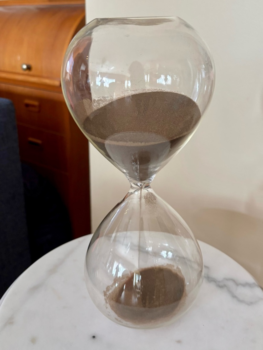 Hourglass Sand Timer